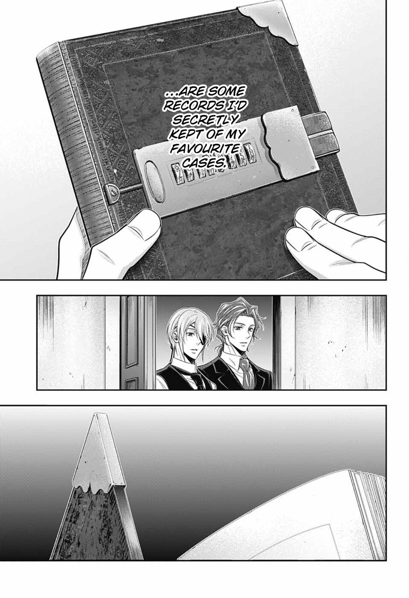 Yuukoku No Moriarty The Remains 1 14