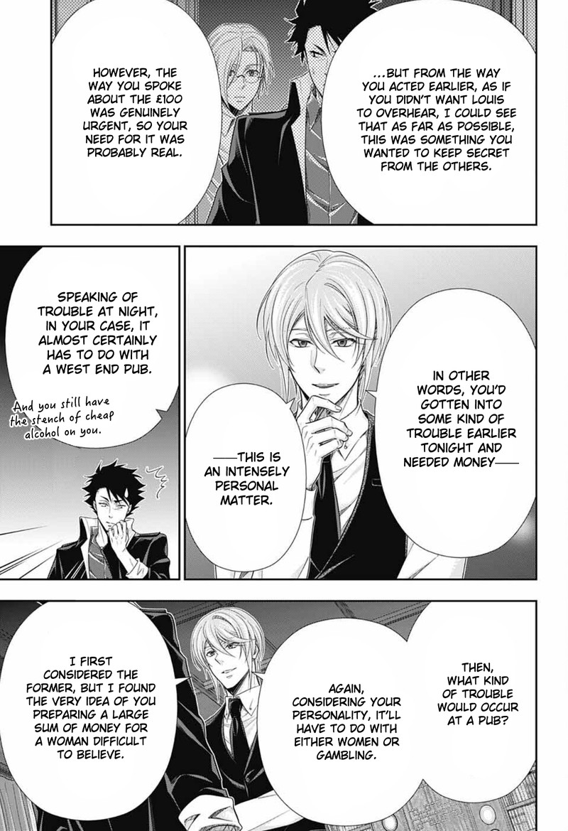 Yuukoku No Moriarty The Remains 1 20