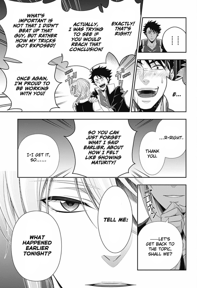 Yuukoku No Moriarty The Remains 1 24