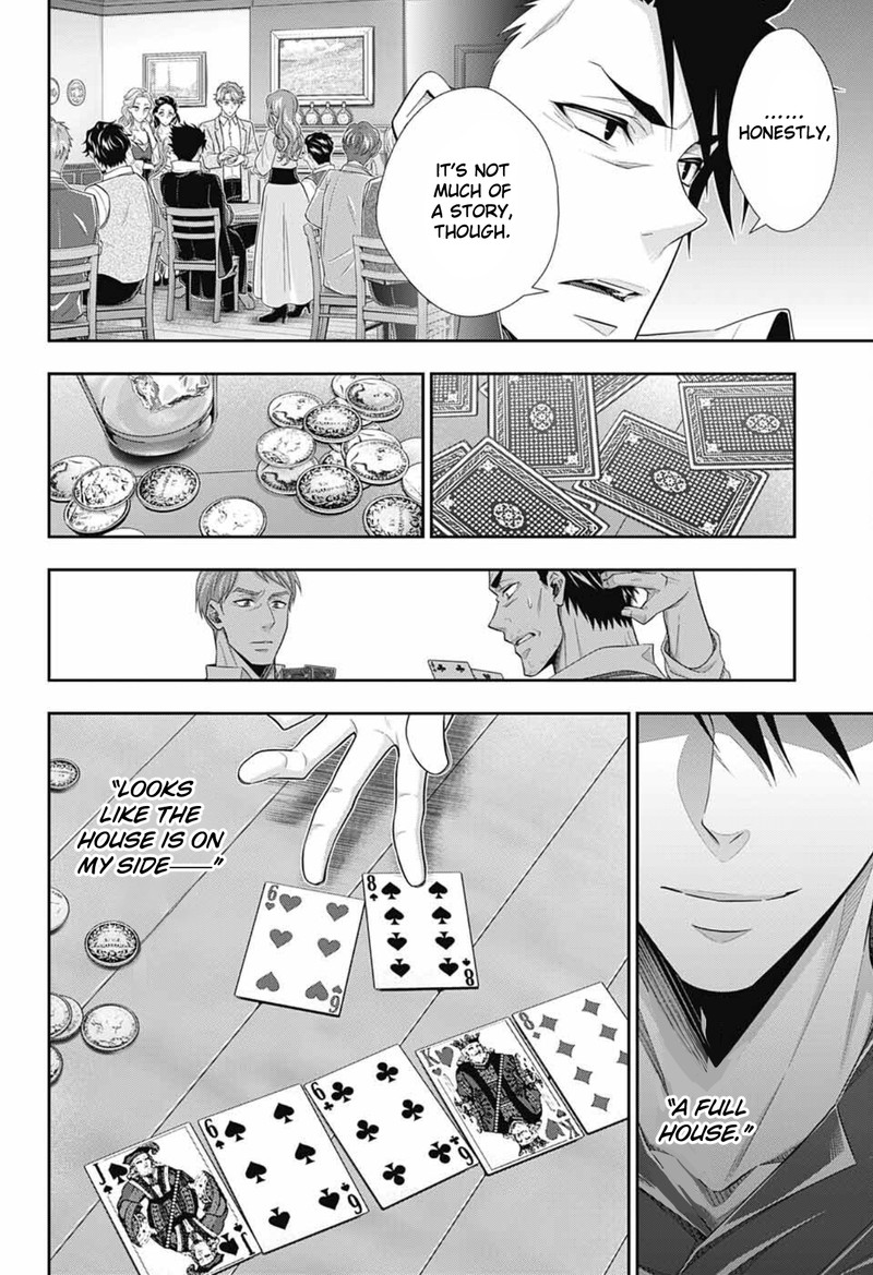 Yuukoku No Moriarty The Remains 1 25