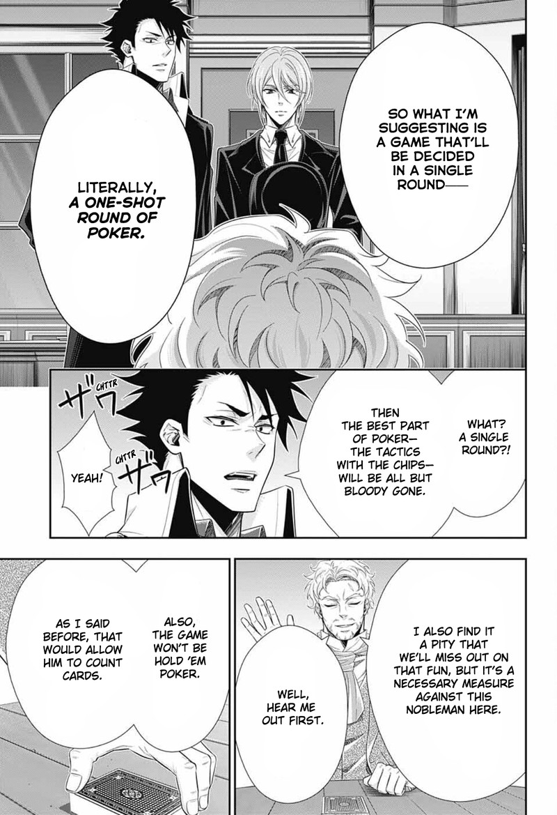 Yuukoku No Moriarty The Remains 1 54