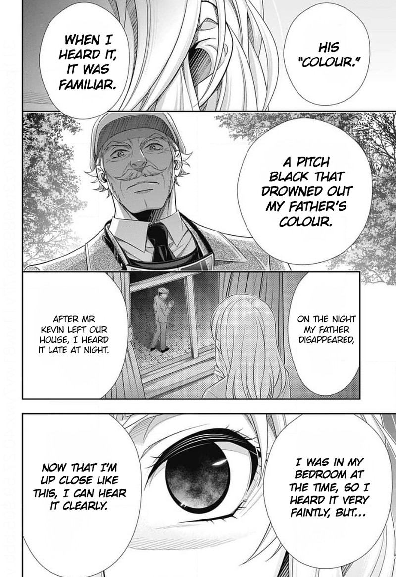 Yuukoku No Moriarty The Remains 12 20