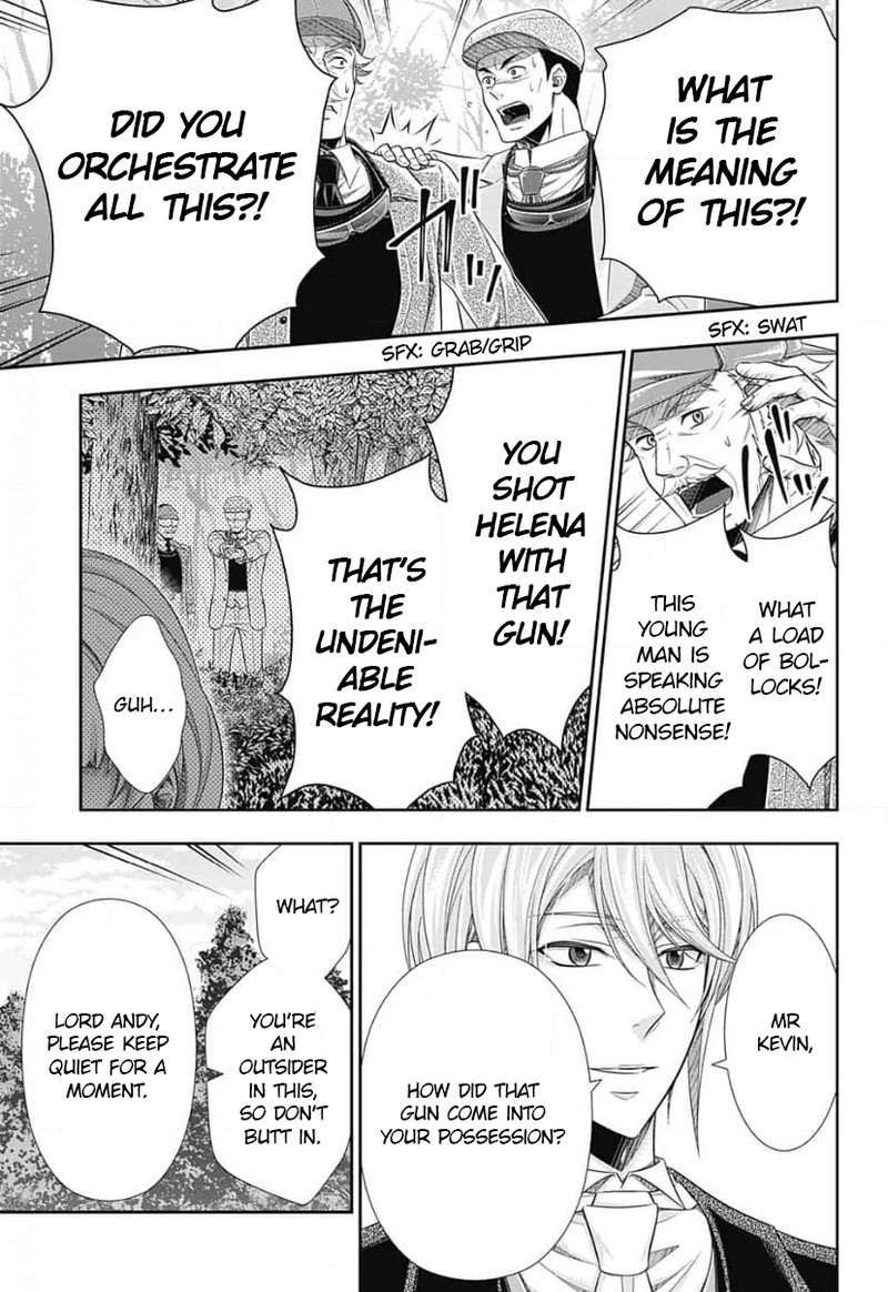 Yuukoku No Moriarty The Remains 12 3