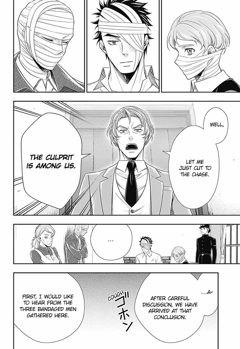 Yuukoku No Moriarty The Remains 14 26