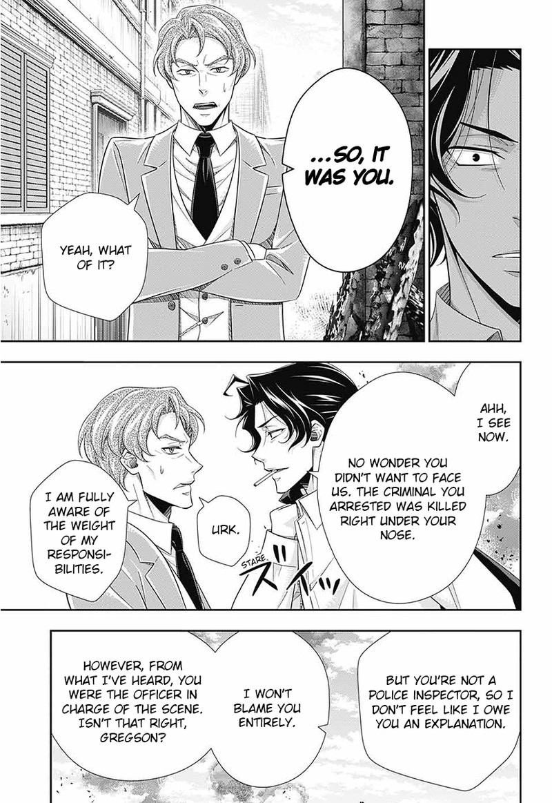 Yuukoku No Moriarty The Remains 14 7