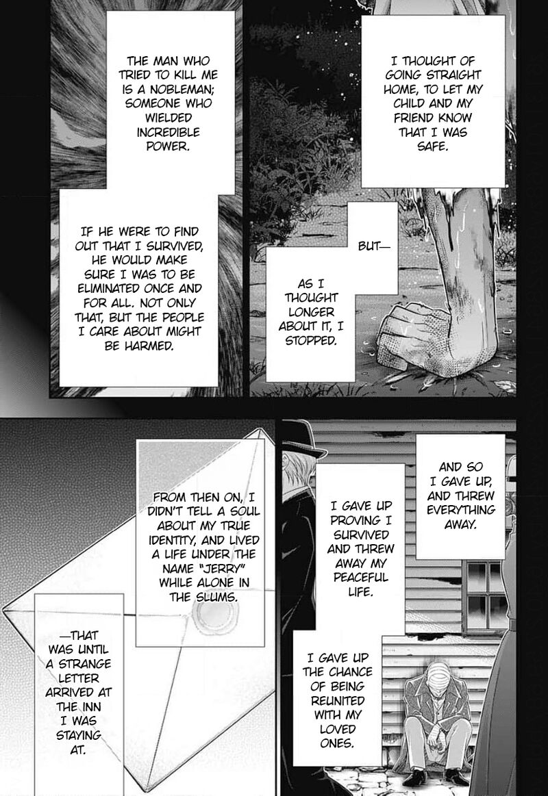 Yuukoku No Moriarty The Remains 16 20