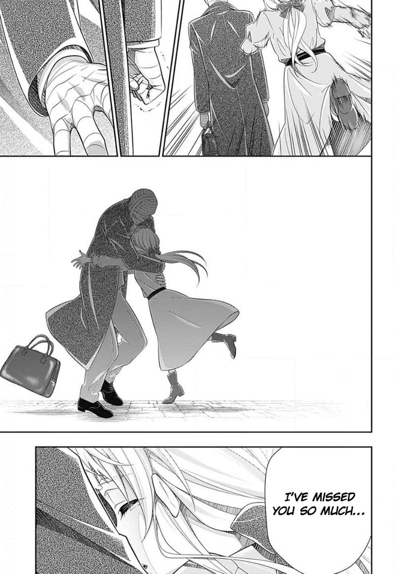 Yuukoku No Moriarty The Remains 16 22