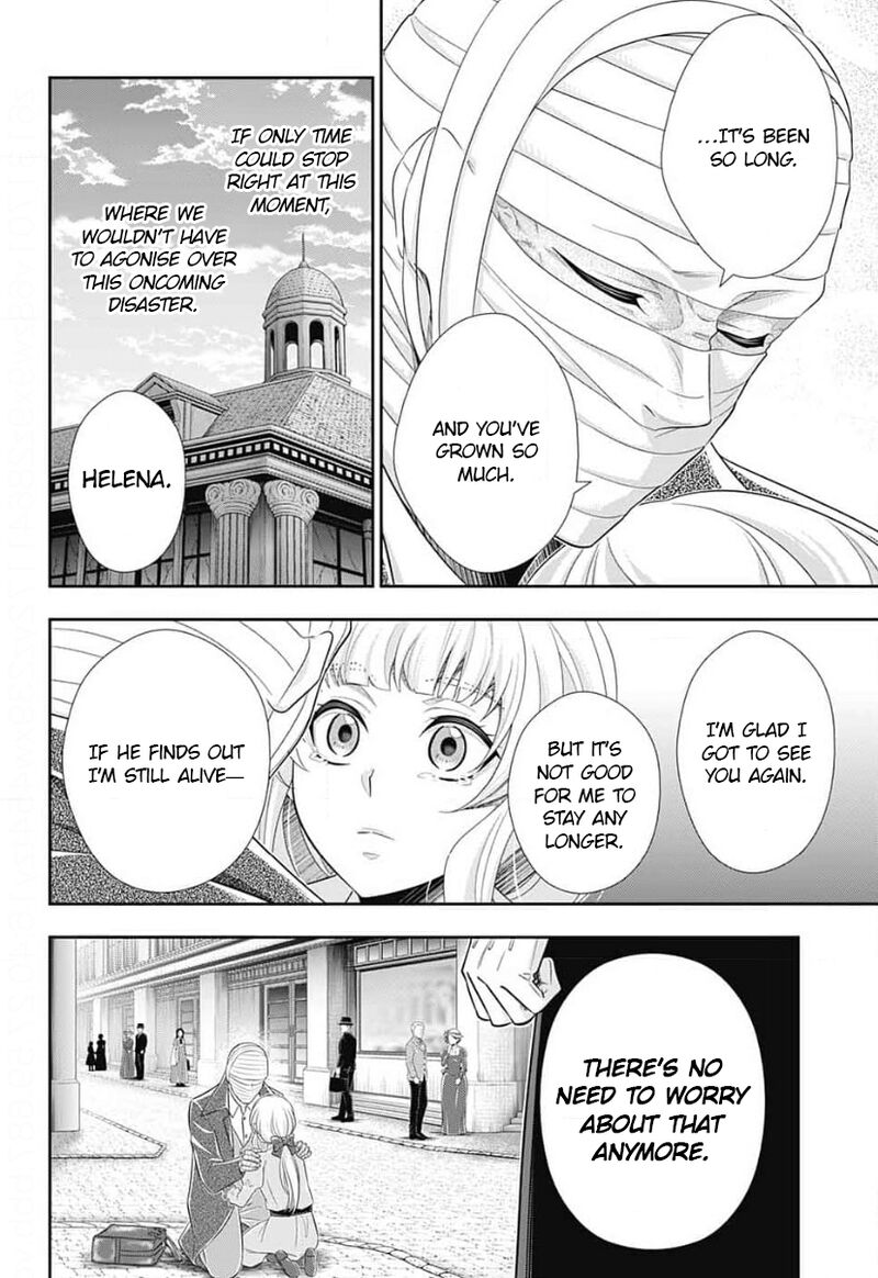 Yuukoku No Moriarty The Remains 16 23