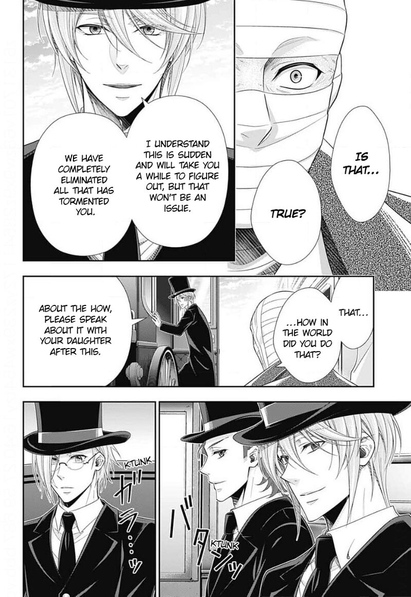 Yuukoku No Moriarty The Remains 16 25