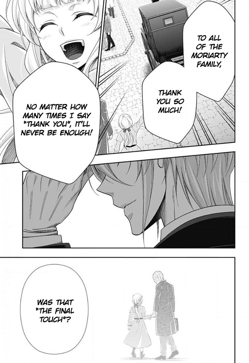 Yuukoku No Moriarty The Remains 16 26