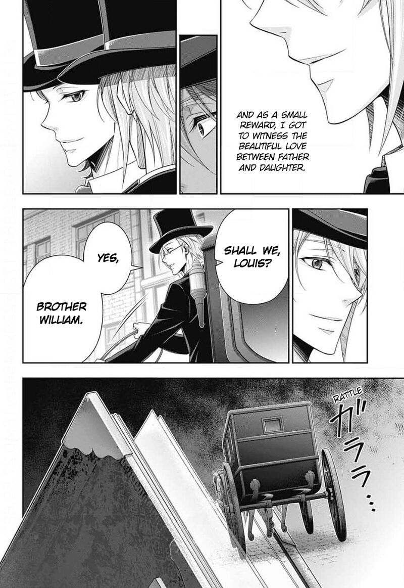 Yuukoku No Moriarty The Remains 16 29