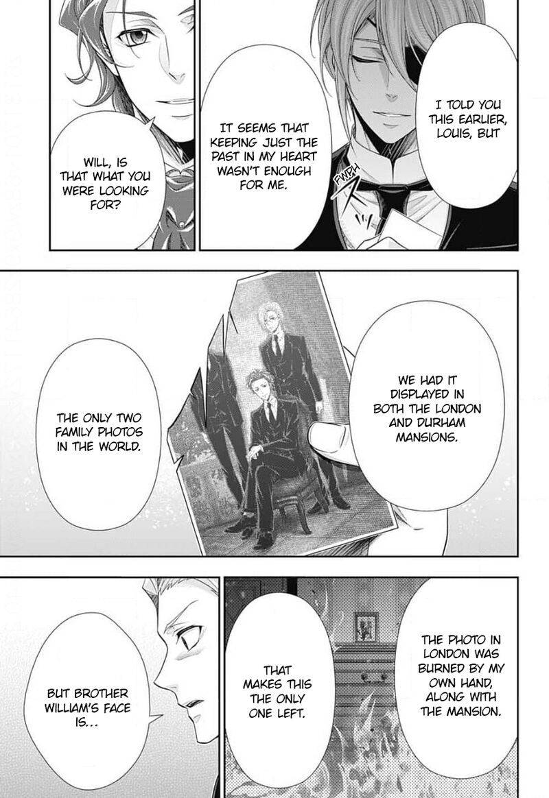 Yuukoku No Moriarty The Remains 16 32