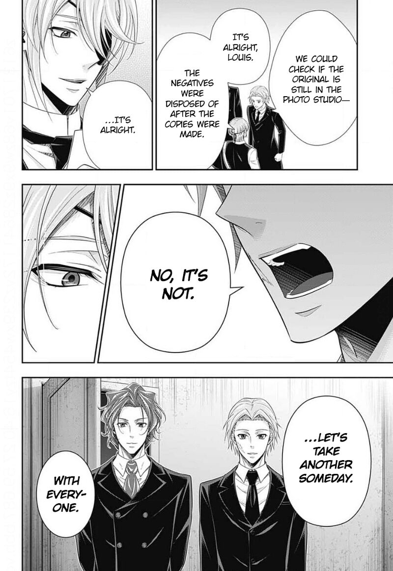 Yuukoku No Moriarty The Remains 16 33