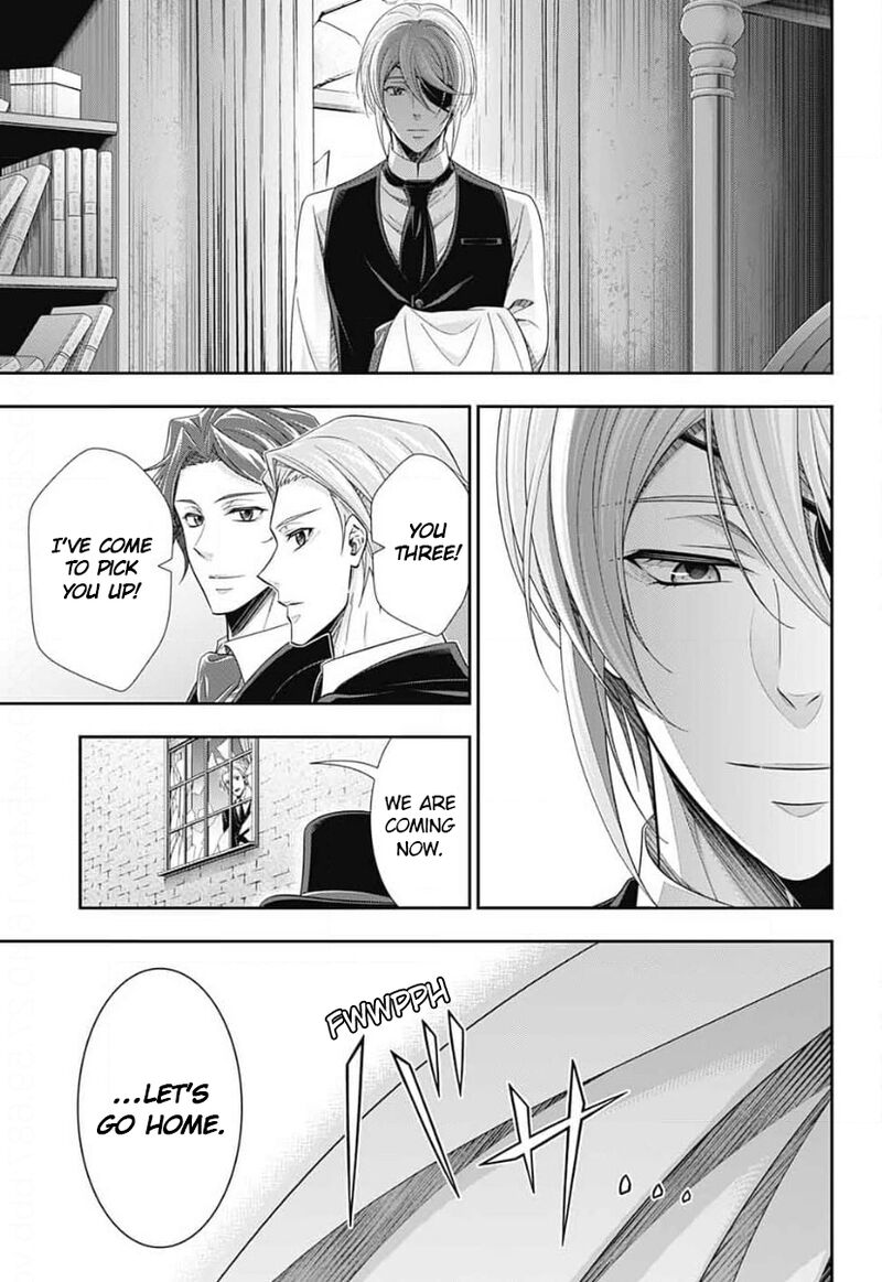 Yuukoku No Moriarty The Remains 16 34