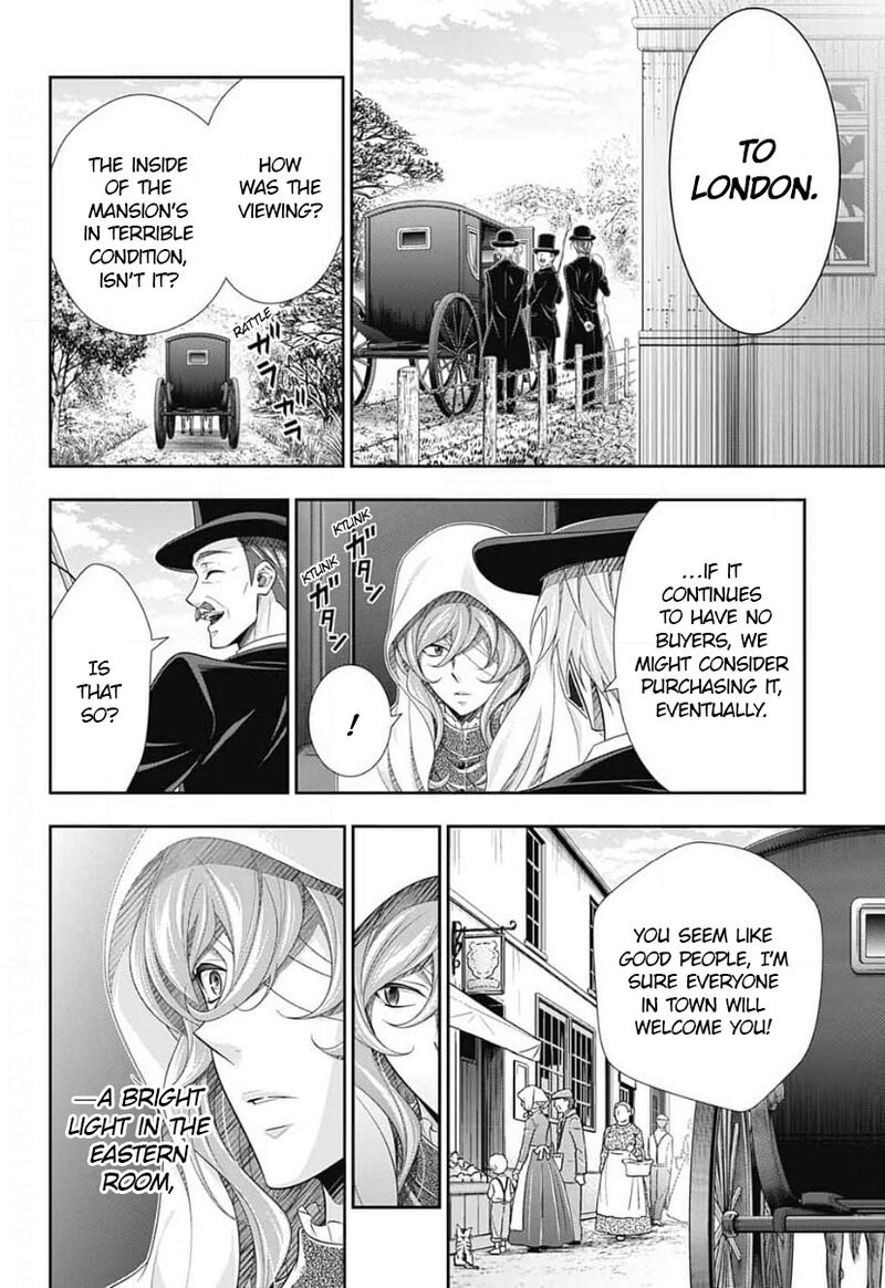 Yuukoku No Moriarty The Remains 16 35
