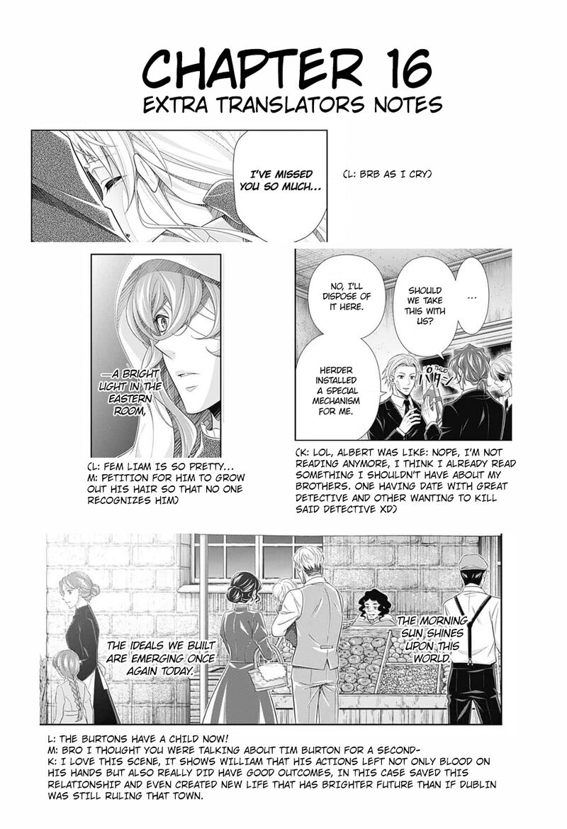Yuukoku No Moriarty The Remains 16 39