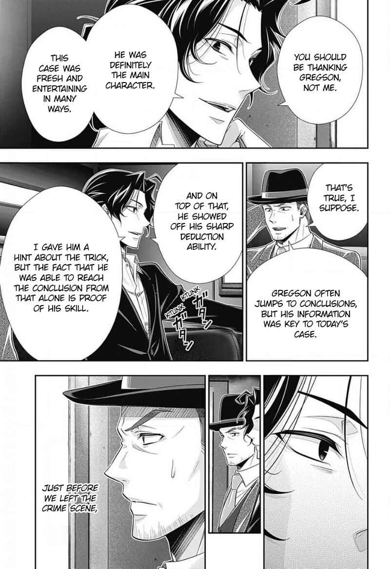 Yuukoku No Moriarty The Remains 16 4