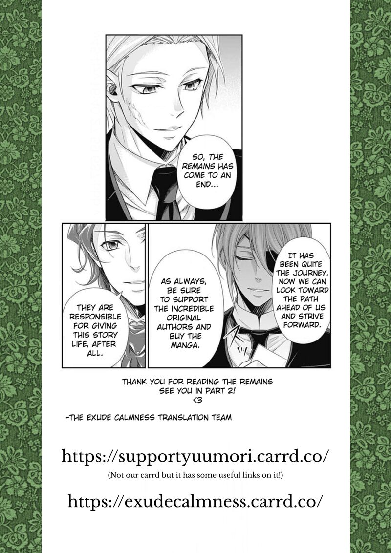 Yuukoku No Moriarty The Remains 16 40