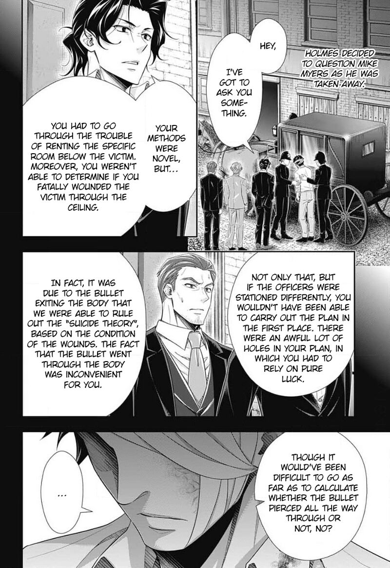 Yuukoku No Moriarty The Remains 16 5
