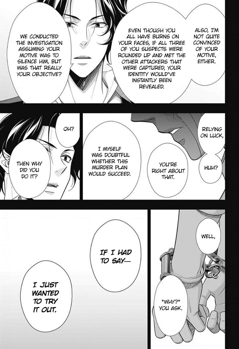 Yuukoku No Moriarty The Remains 16 6