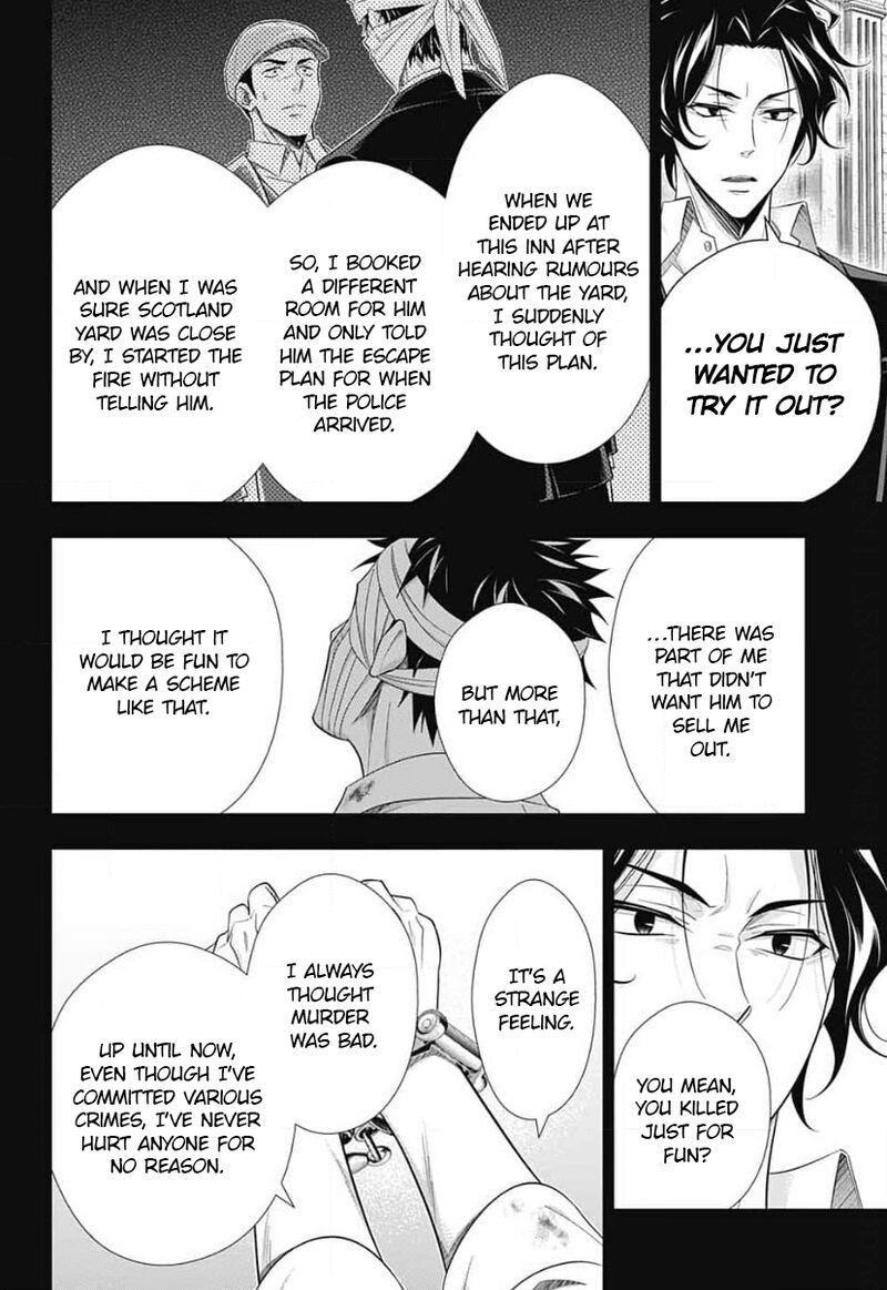 Yuukoku No Moriarty The Remains 16 7