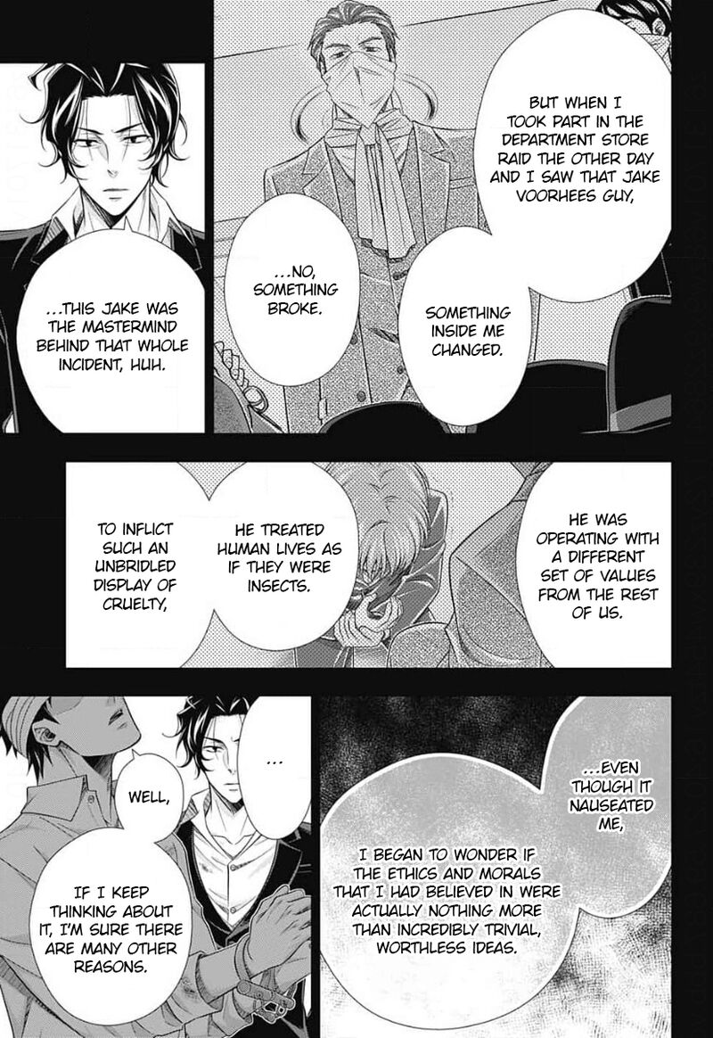Yuukoku No Moriarty The Remains 16 8