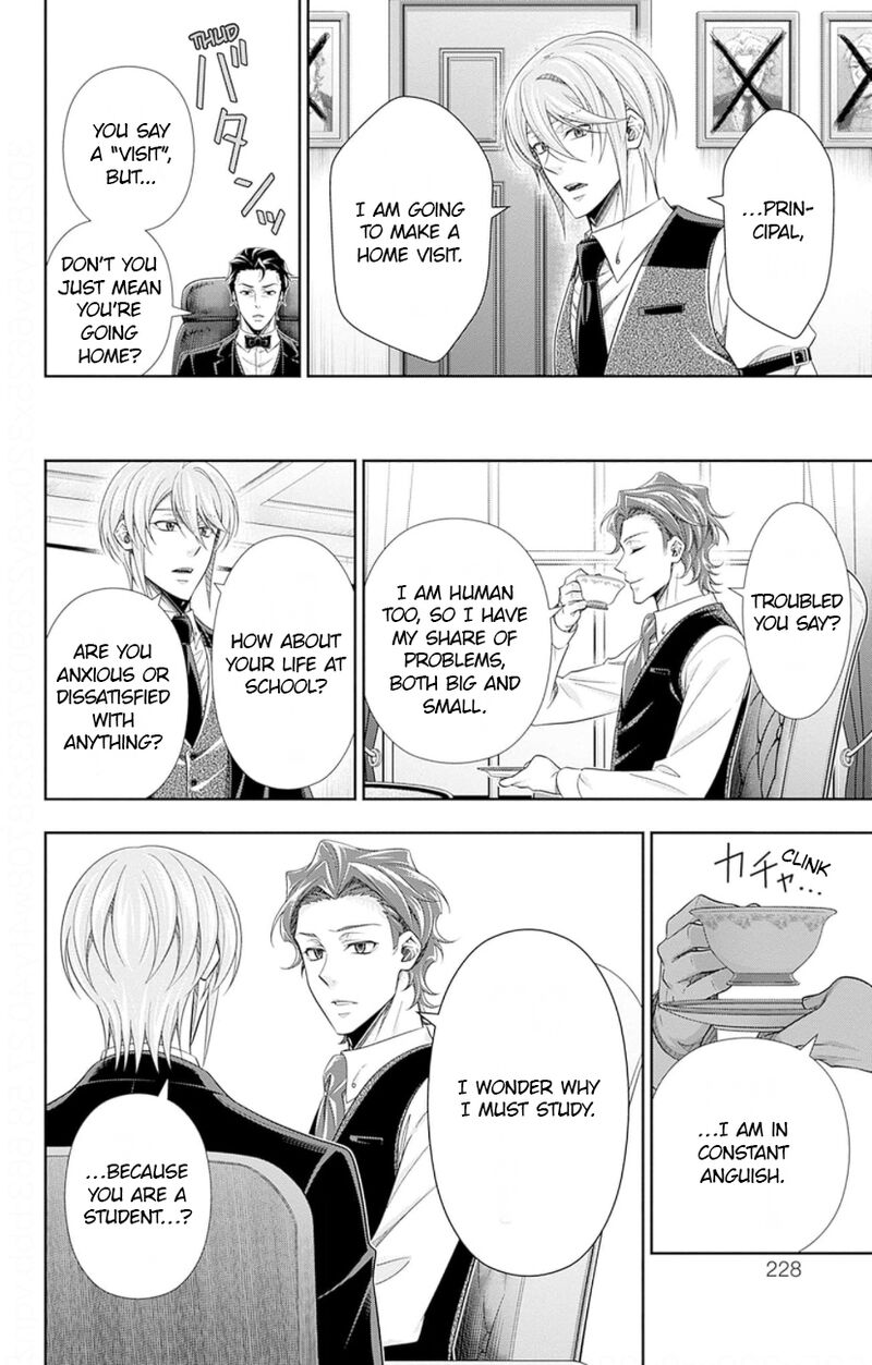 Yuukoku No Moriarty The Remains 16e 3
