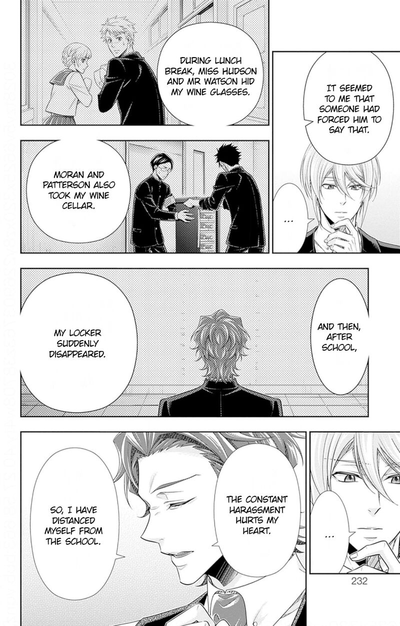 Yuukoku No Moriarty The Remains 16e 7