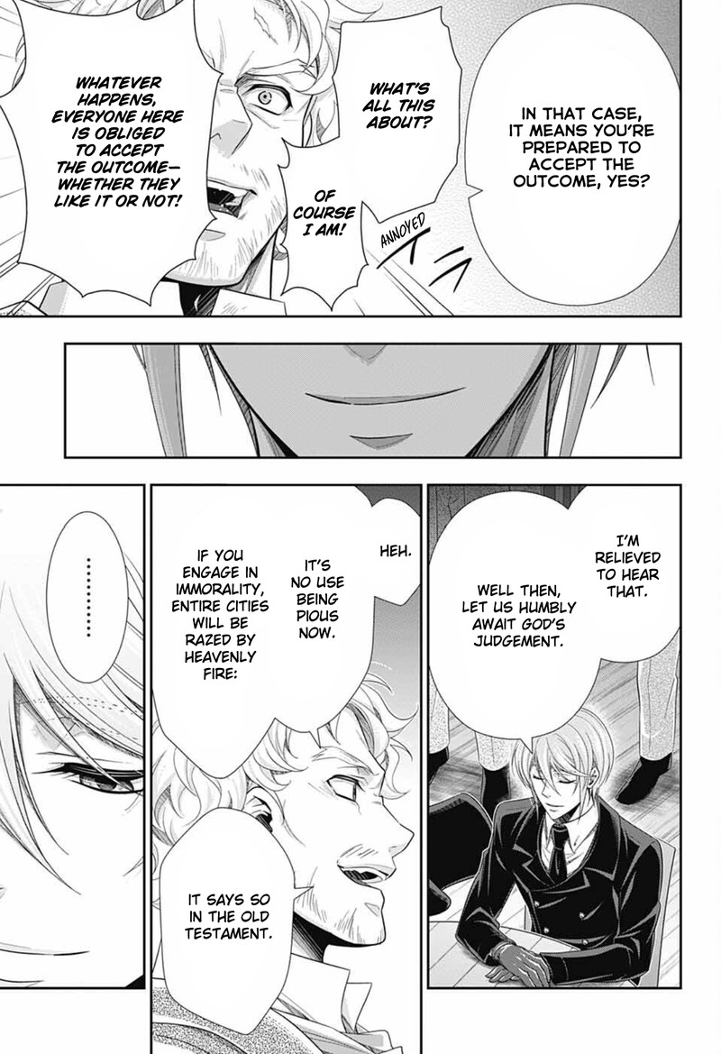 Yuukoku No Moriarty The Remains 2 10