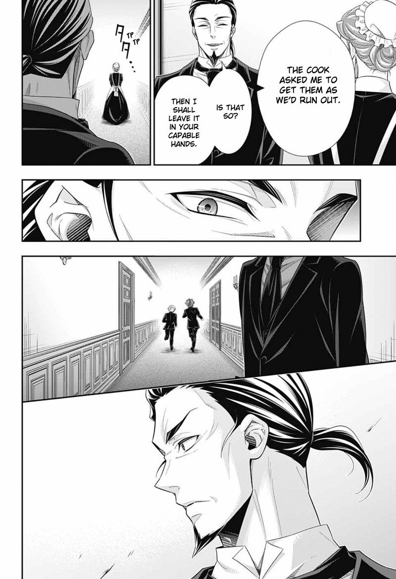 Yuukoku No Moriarty The Remains 4 10