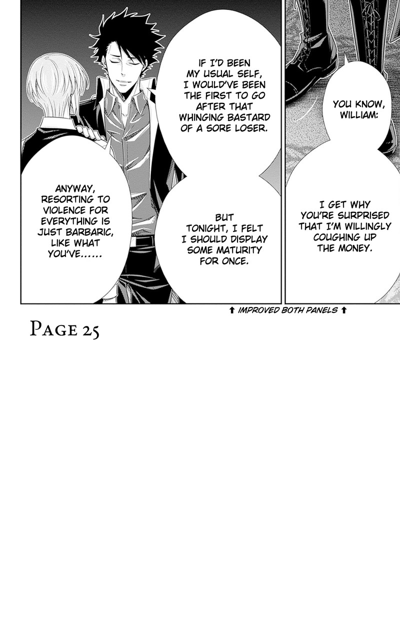 Yuukoku No Moriarty The Remains 5e 10