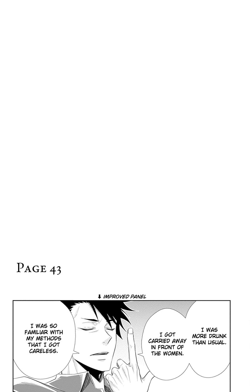 Yuukoku No Moriarty The Remains 5e 13