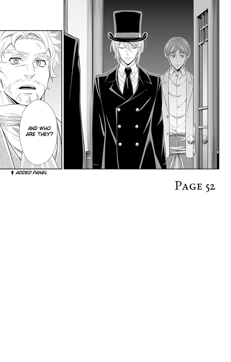 Yuukoku No Moriarty The Remains 5e 18
