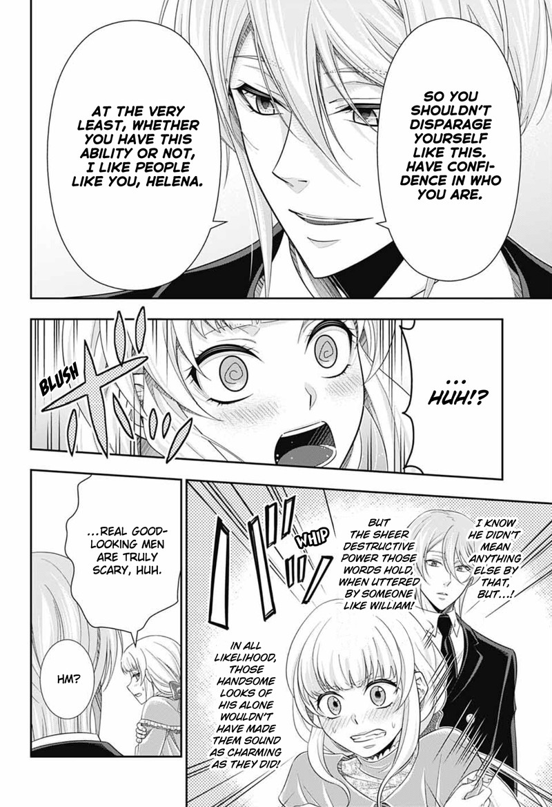 Yuukoku No Moriarty The Remains 6 25
