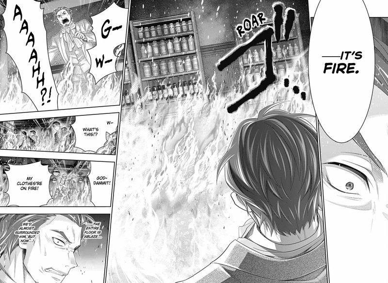 Yuukoku No Moriarty The Remains 8 26