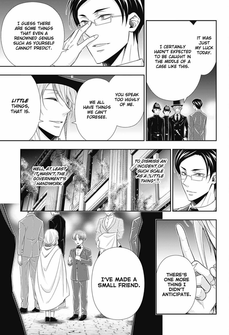 Yuukoku No Moriarty The Remains 8 32