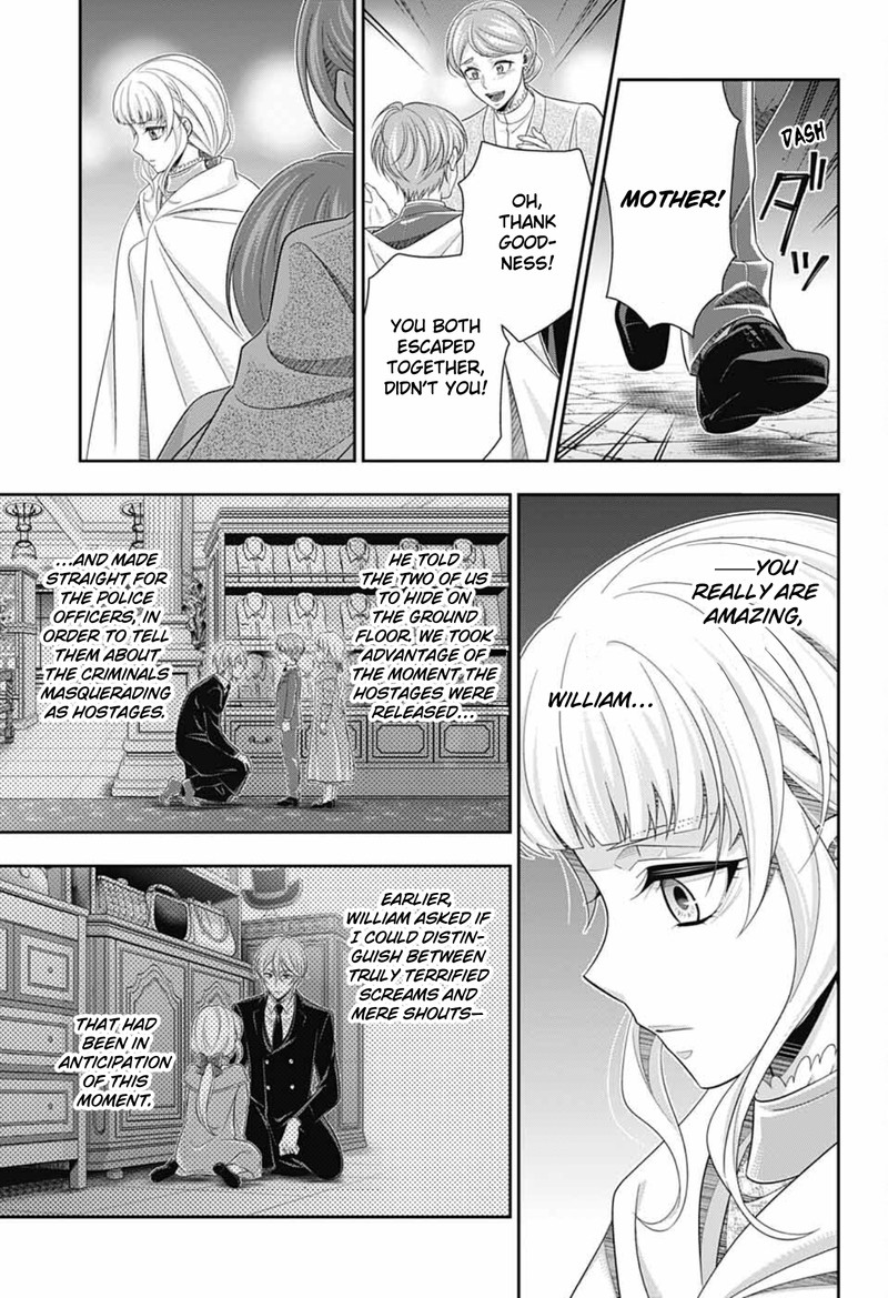 Yuukoku No Moriarty The Remains 8 5