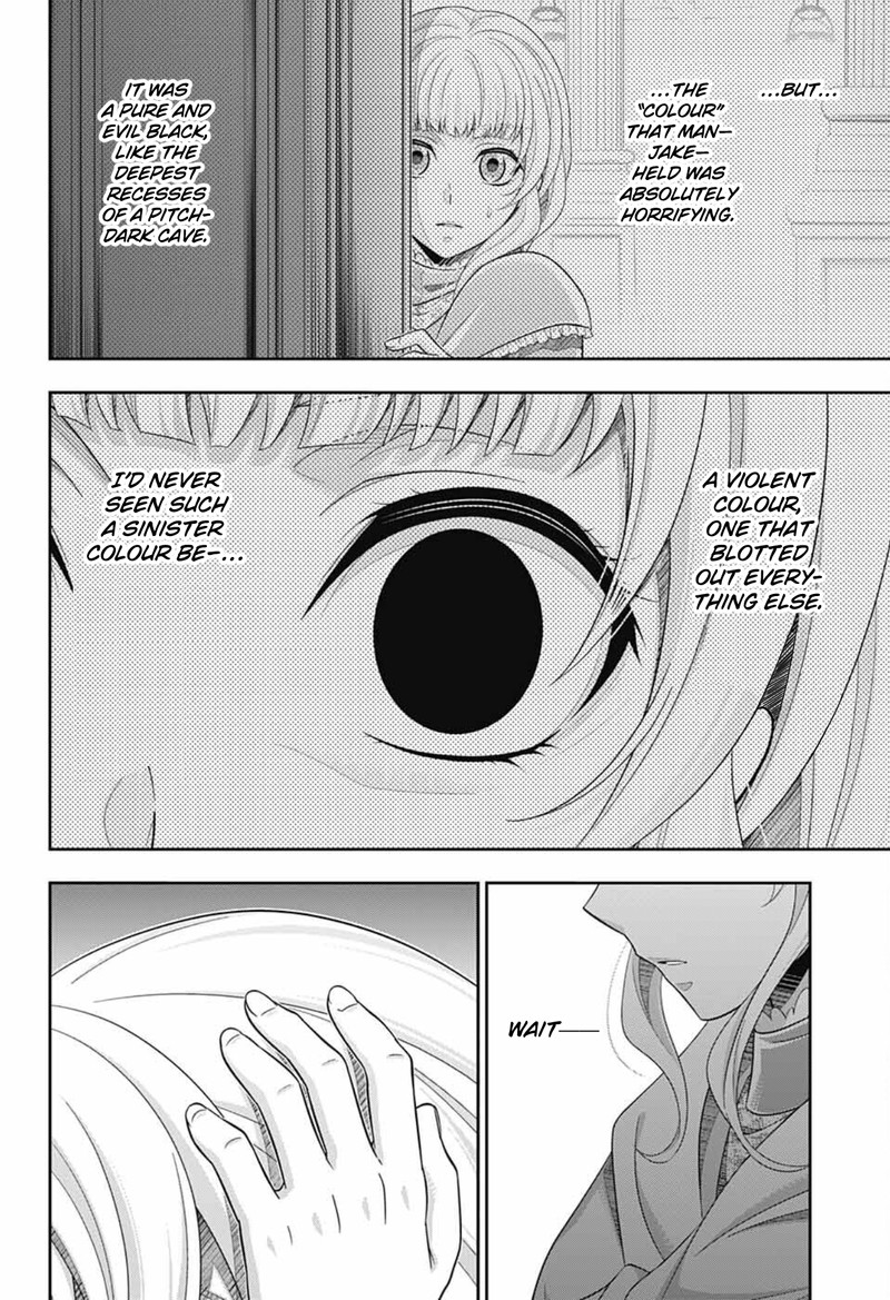 Yuukoku No Moriarty The Remains 8 6
