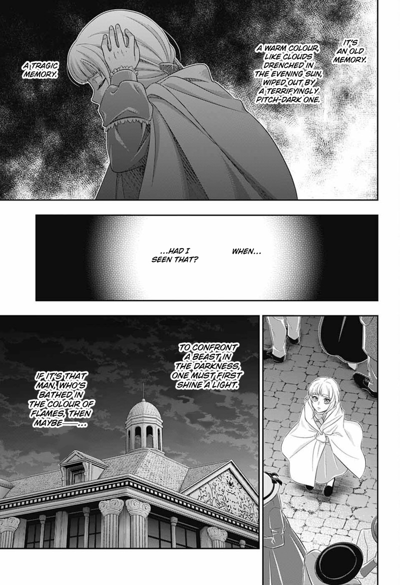 Yuukoku No Moriarty The Remains 8 7
