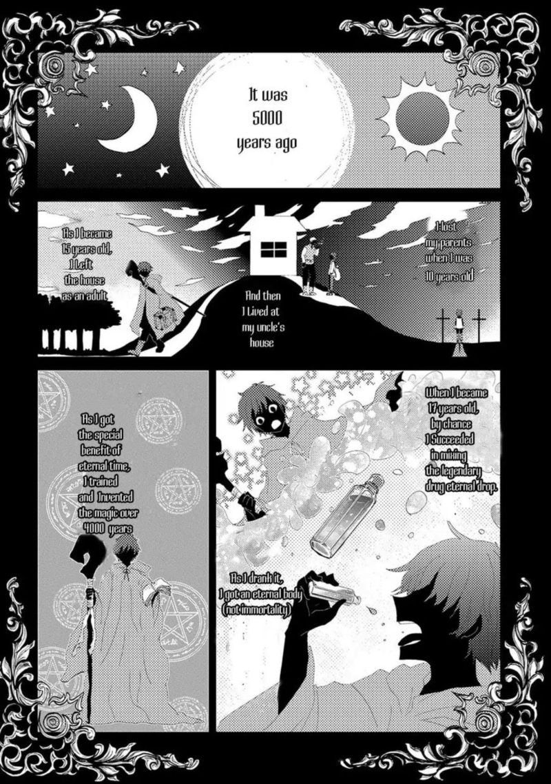 Yuukyuu No Gusha Asley No Kenja No Susume 1 8