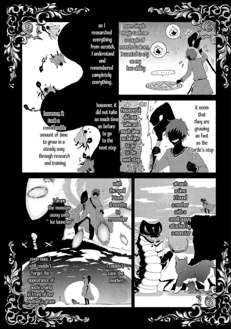 Yuukyuu No Gusha Asley No Kenja No Susume 1 9