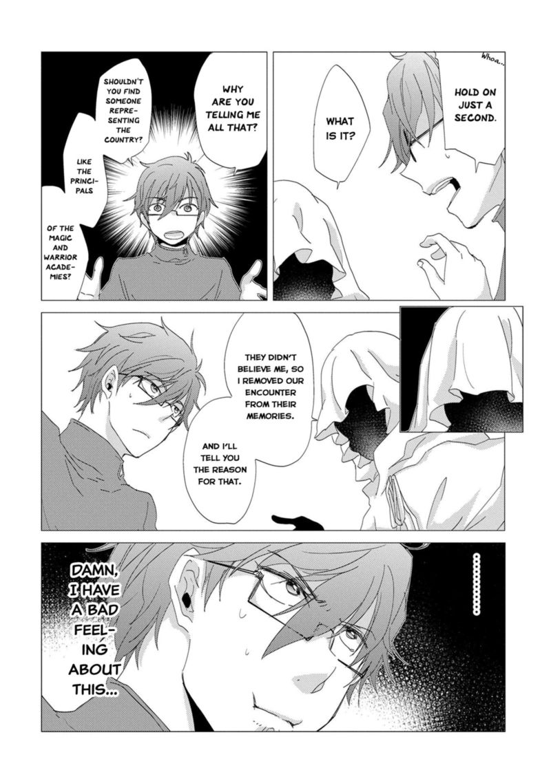 Yuukyuu No Gusha Asley No Kenja No Susume 11 12