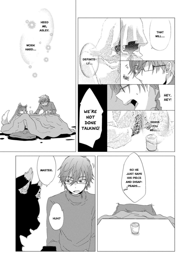 Yuukyuu No Gusha Asley No Kenja No Susume 11 17