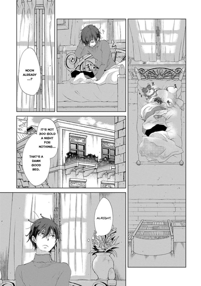 Yuukyuu No Gusha Asley No Kenja No Susume 11 19