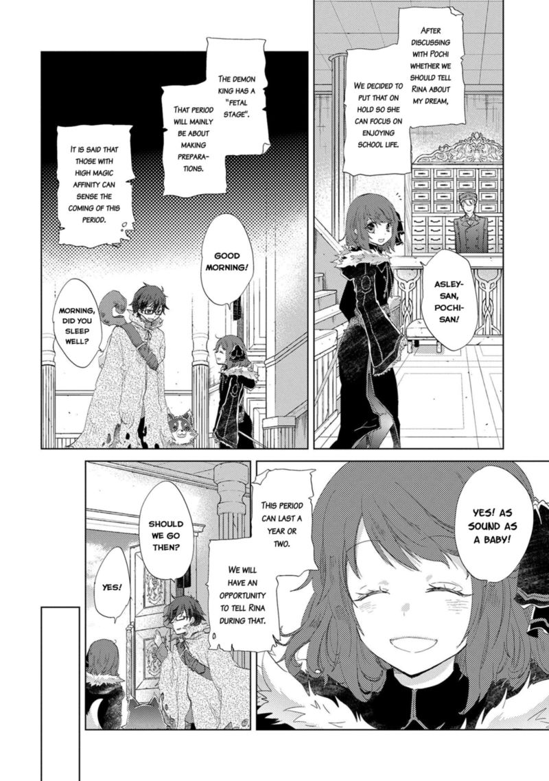 Yuukyuu No Gusha Asley No Kenja No Susume 11 20