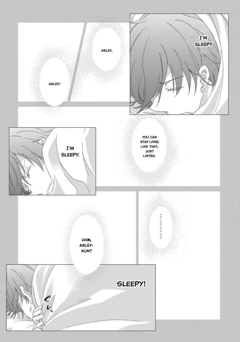 Yuukyuu No Gusha Asley No Kenja No Susume 11 3