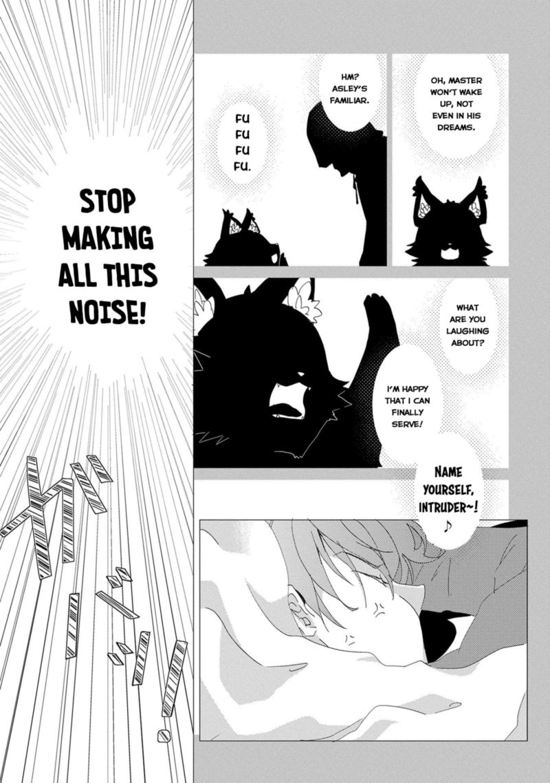 Yuukyuu No Gusha Asley No Kenja No Susume 11 4