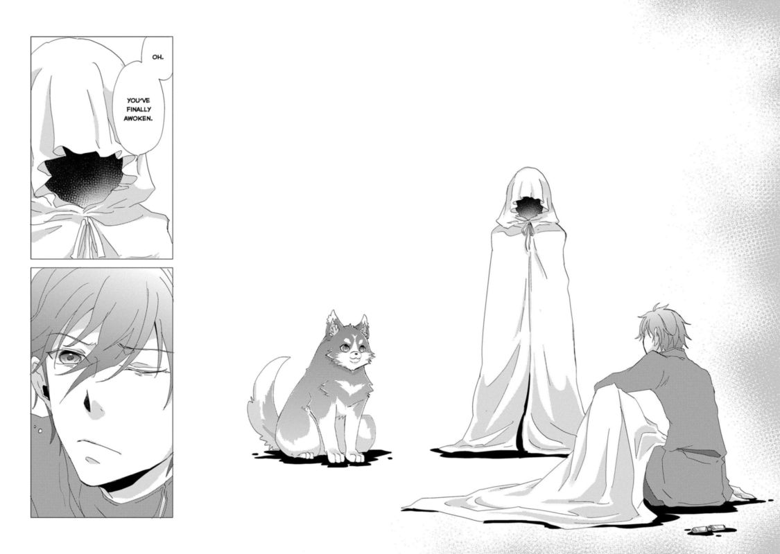 Yuukyuu No Gusha Asley No Kenja No Susume 11 5