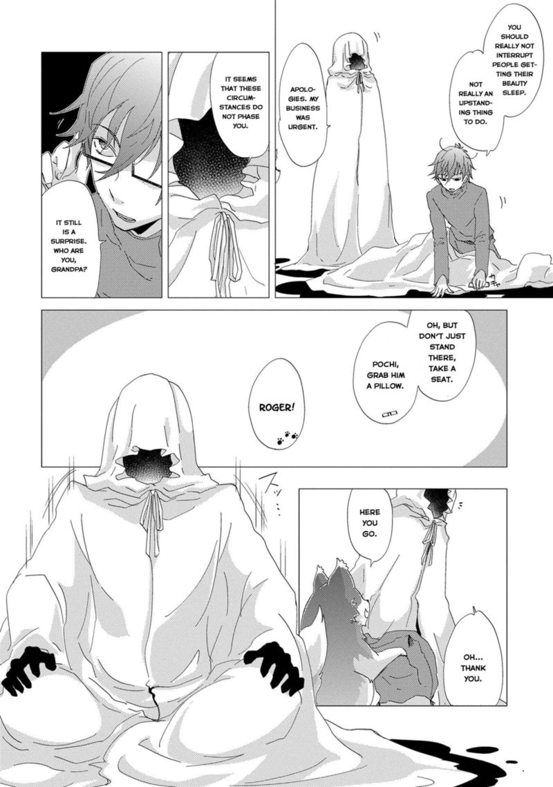 Yuukyuu No Gusha Asley No Kenja No Susume 11 6