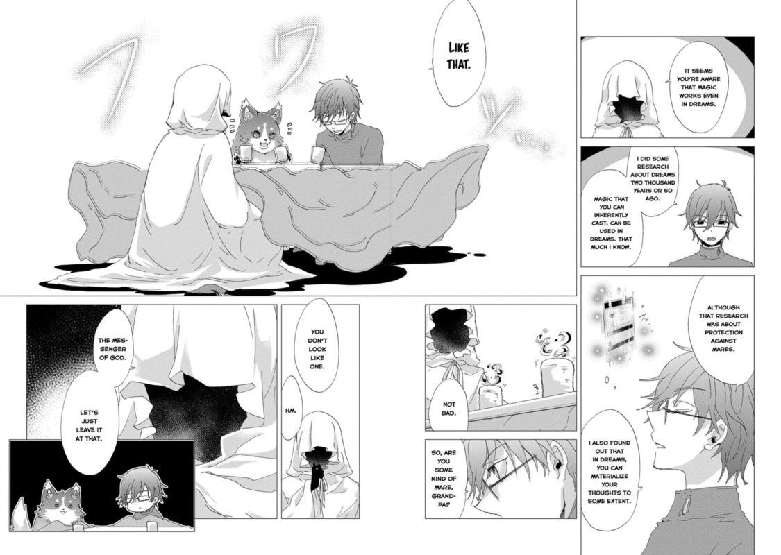 Yuukyuu No Gusha Asley No Kenja No Susume 11 8